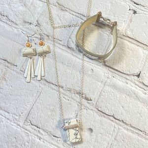 jBloom Jewelry Set